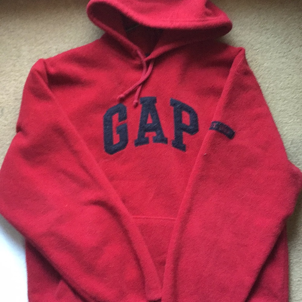 Gap hoodie